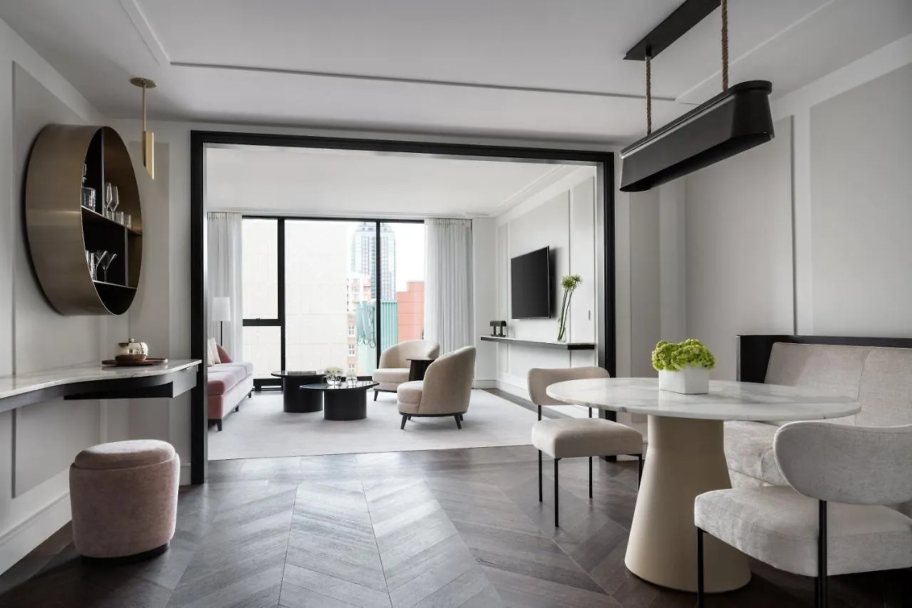 Four Seasons Hotel Montreal