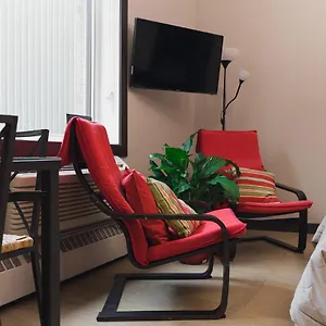 Cjour Apartment