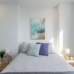 Luxurious 3 Bedroom Brand New Town House Halifax