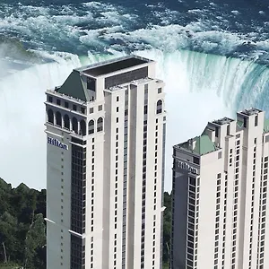 Отель Hilton Falls/ Fallsview And ****