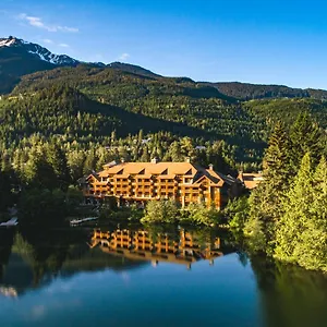 **** Resort Nita Kanada