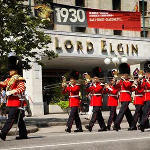 Отель Lord Elgin ****