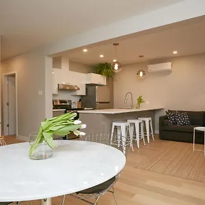 Explore From Sleek Contemporary By Den Apartment