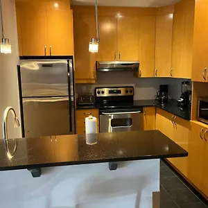 Aparthotelmontreal By Les Terrasses Saint Urbain 2225i2 **** Montréal