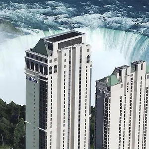 Отель Hilton Falls/ Fallsview And ****