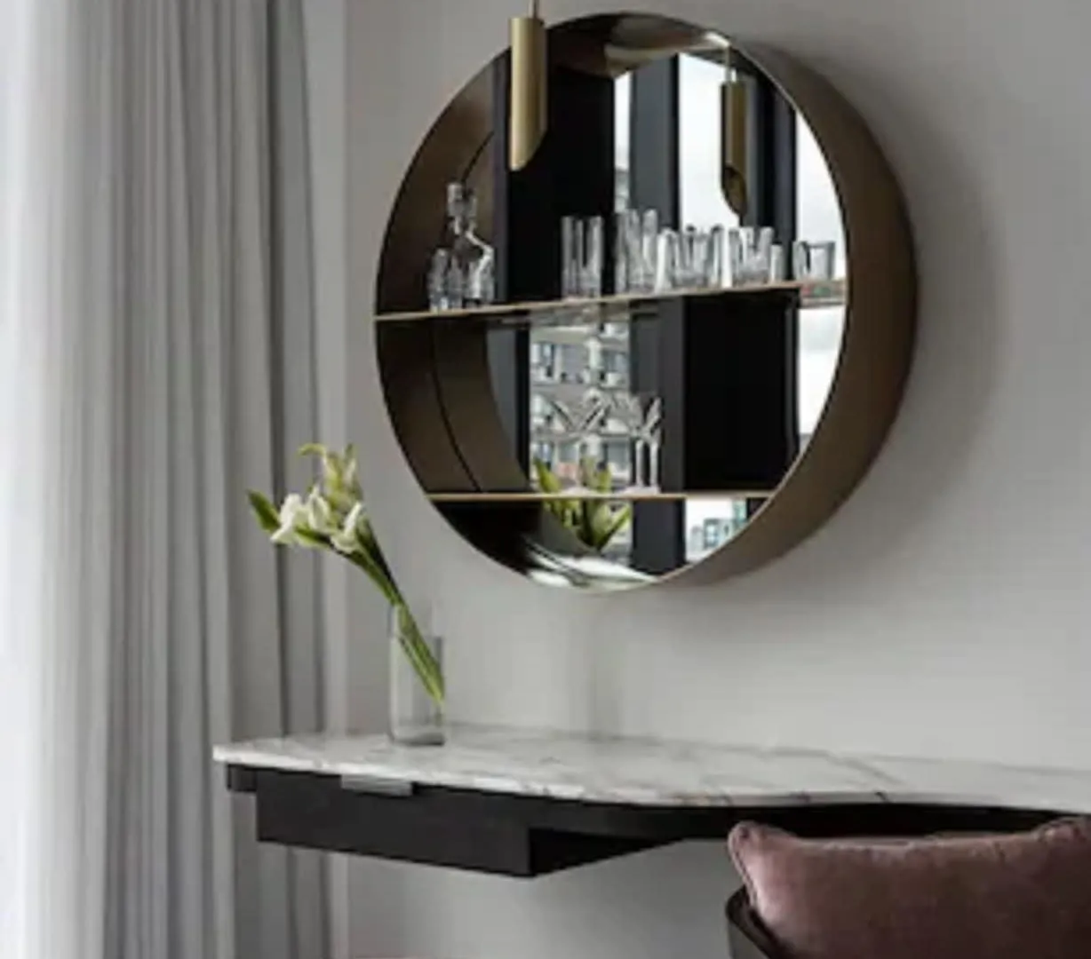 Four Seasons Hotel Montreal