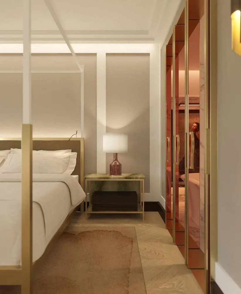 Four Seasons Hotel Montreal 5*,  Canadá