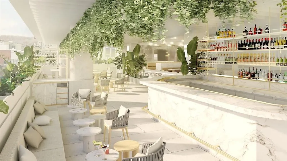 Four Seasons Hotel Montreal