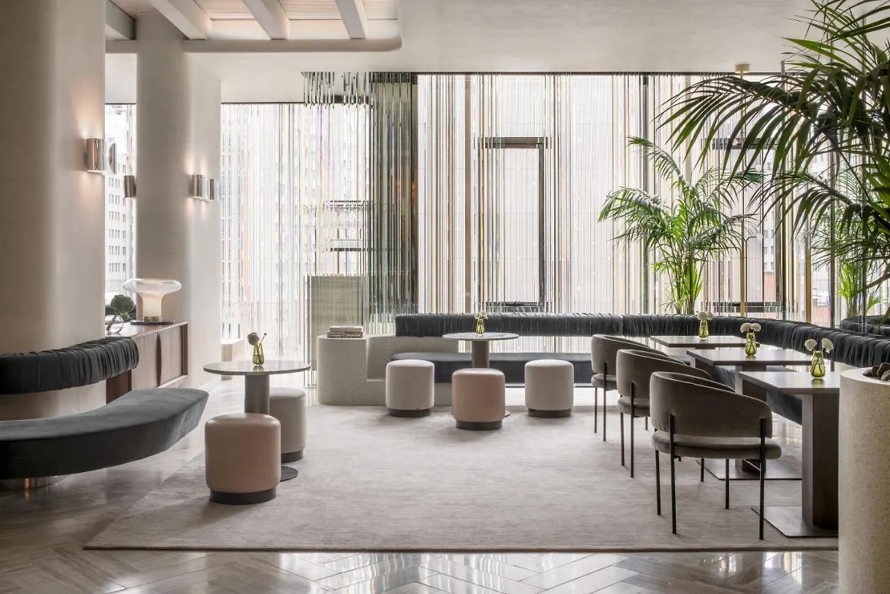 Four Seasons Hotel Montreal