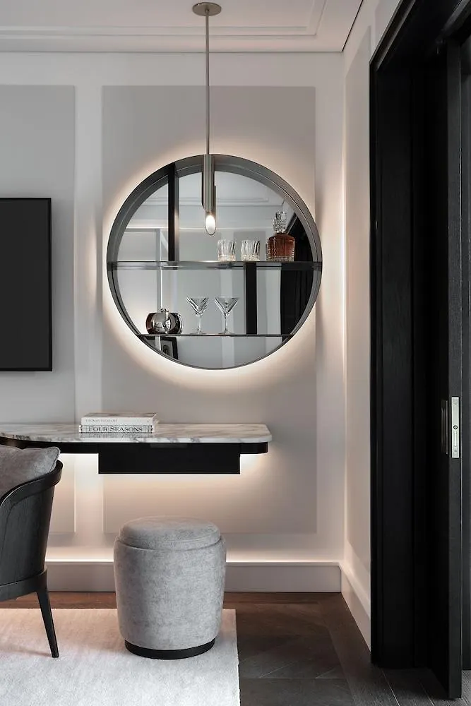 Four Seasons Hotel Montréal